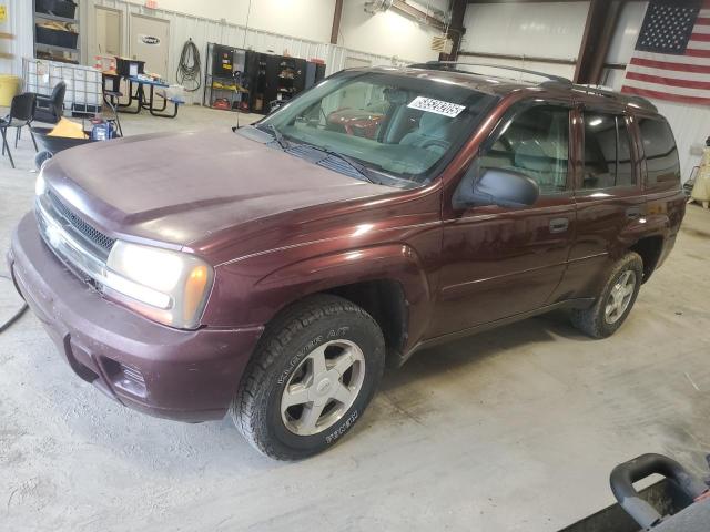 CHEVROLET TRAILBLAZE