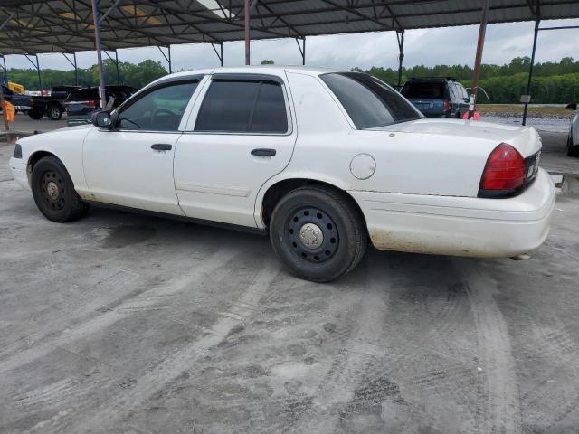 Vin: 2fabp7bv7bx162787, lot: 59186925, ford crown vic police interceptor 20112