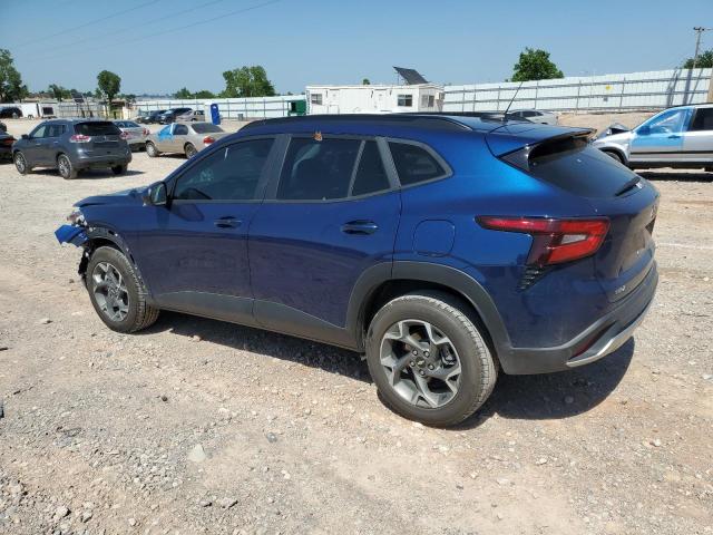 Vin: kl77lhe25rc165260, lot: 56952595, chevrolet trax 1lt 20242