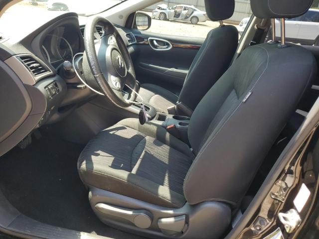 2019 NISSAN SENTRA S - 3N1AB7AP3KY283721