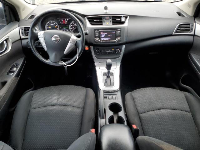 2015 NISSAN SENTRA S - 3N1AB7AP5FY254999