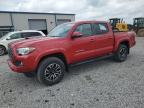 2020 TOYOTA TACOMA DOU - 3TMCZ5AN1LM301291