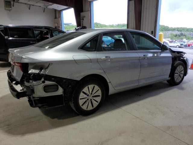 2019 VOLKSWAGEN JETTA S - 3VWN57BU2KM264026