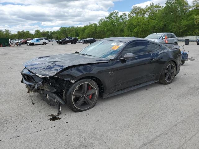 Vin: 1fa6p8r06m5555038, lot: 56496525, ford mustang mach i 2021 img_1