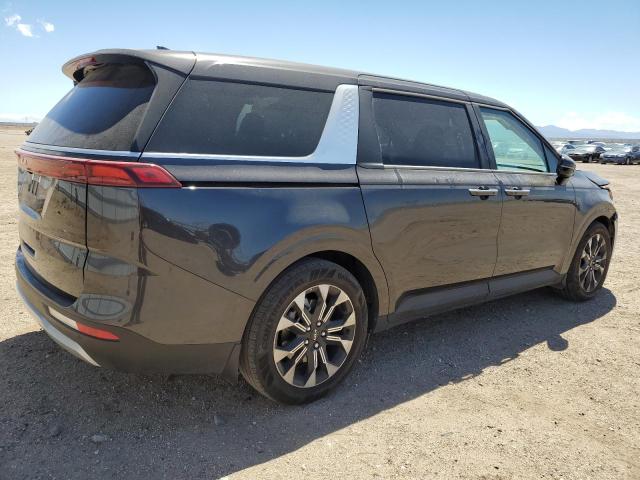 Vin: kndnc5h36r6424687, lot: 56964745, kia carnival e ex 20243