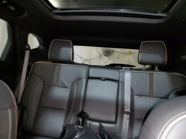 2020 CHEVROLET BLAZER PRE 3GNKBLRS3LS714265