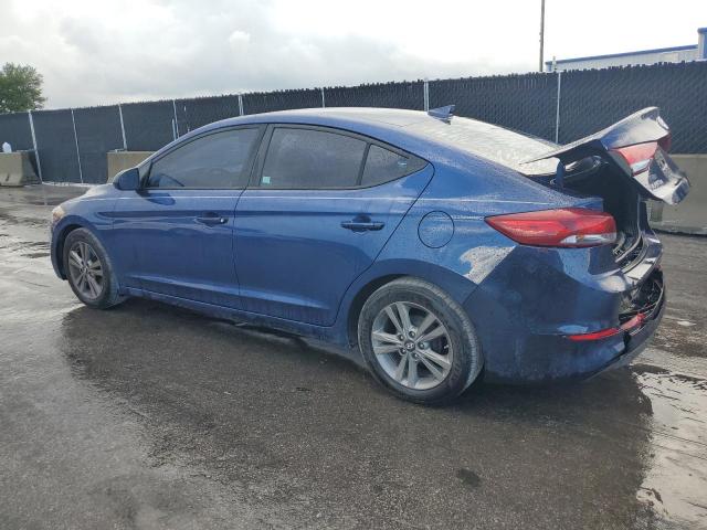 Vin: 5npd84lf1hh097614, lot: 58998065, hyundai elantra se 20172