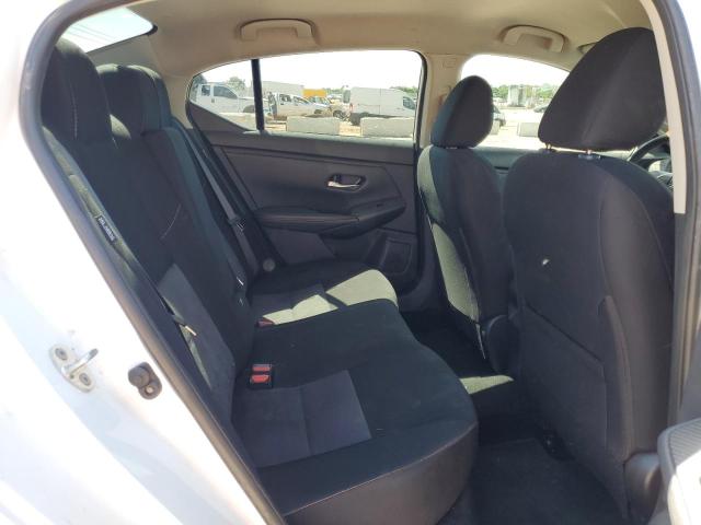 2023 NISSAN SENTRA SR - 3N1AB8DV7PY274401