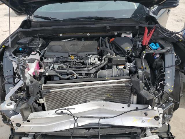 2022 TOYOTA VENZA LE - JTEAAAAH6NJ115775