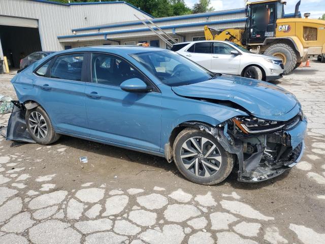 Vin: 3vw5x7bu0sm032308, lot: 56226685, volkswagen jetta s 20254