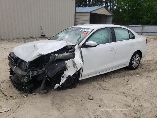 Vin: 3vw2b7ajxhm314621, lot: 57765195, volkswagen jetta s 2017 img_1