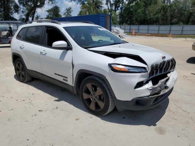 Vin: 1c4pjlcs8gw369383, lot: 57839455, jeep grand cher latitude 20164