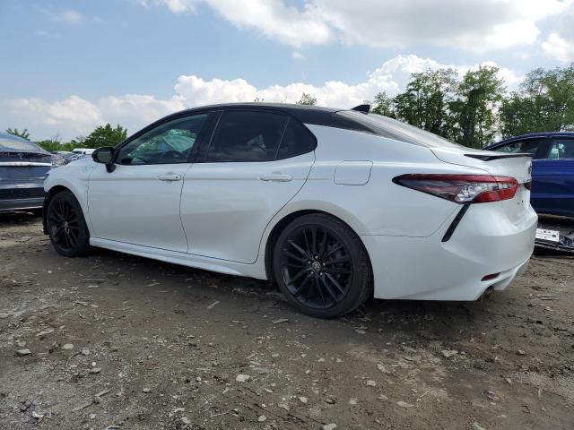 Vin: 4t1k61bk8mu035360, lot: 56960315, toyota camry xse 20212