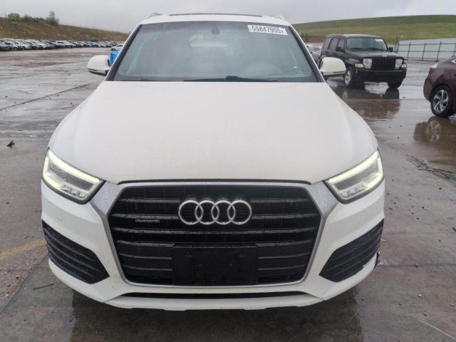 2016 AUDI Q3 PRESTIG WA1GFCFS1GR023858