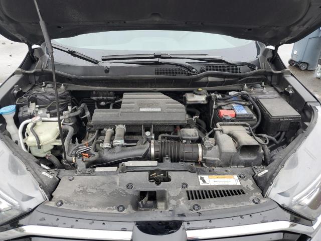 2020 HONDA CR-V EXL - 2HKRW2H86LH682109