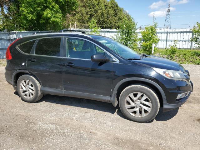 Vin: 2hkrm4h78fh128132, lot: 55835265, honda crv exl 20154