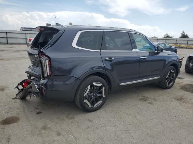 Vin: 5xyp64gc4sg615023, lot: 55416025, kia telluride s 20253