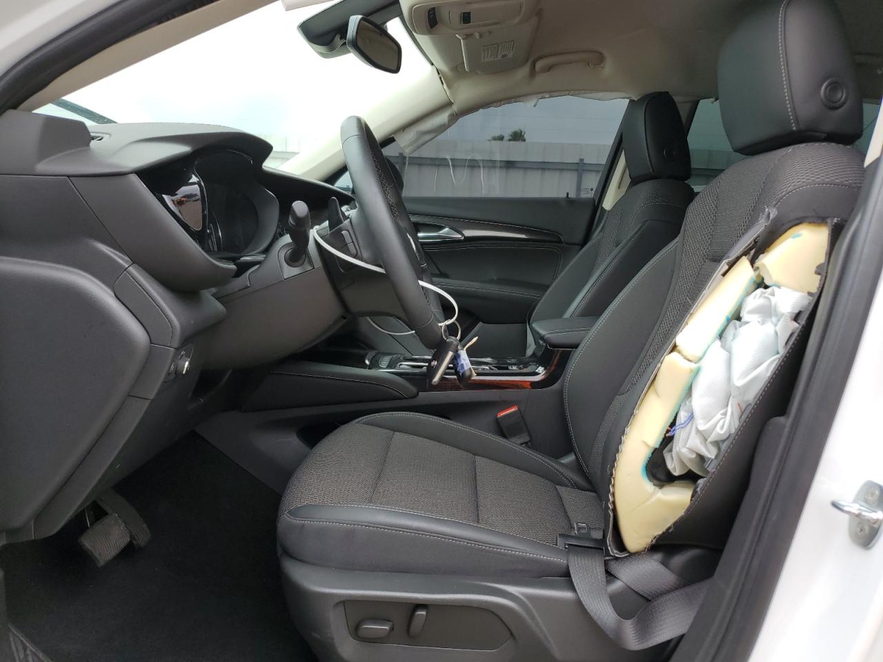 BUICK ENVISION PREFERRED