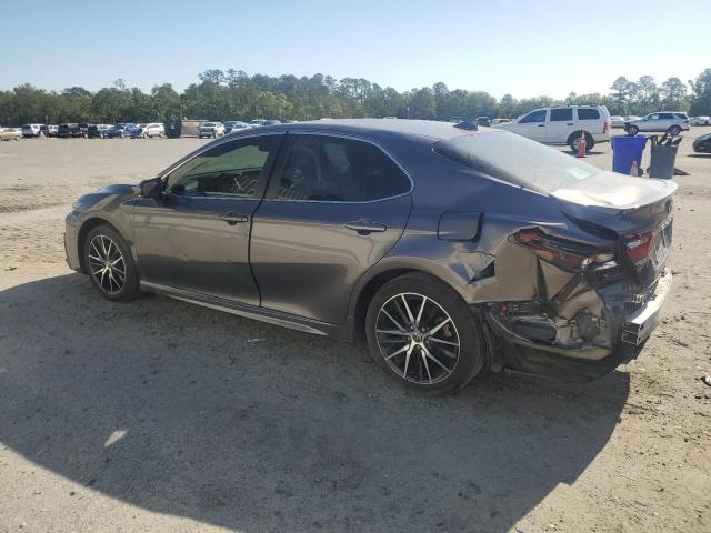 Vin: 4t1t11ak5pu722000, lot: 55231115, toyota camry se night shade 20232
