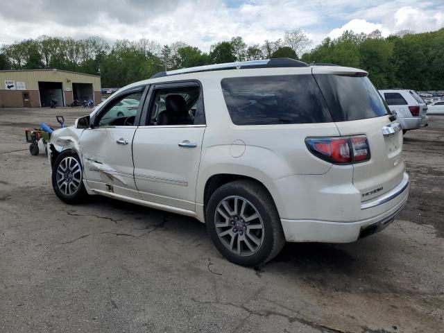 Vin: 1gkkvtkdxej295142, lot: 56973305, gmc acadia den denali 20142
