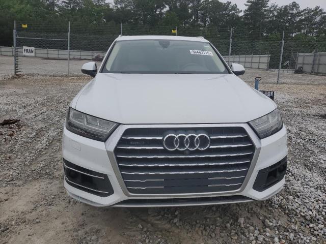 2017 AUDI Q7 PREMIUM WA1LABF73HD037018