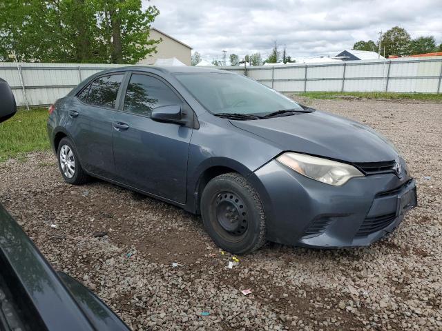 Vin: 5yfburhe6ep098773, lot: 57719045, toyota corolla l 20144