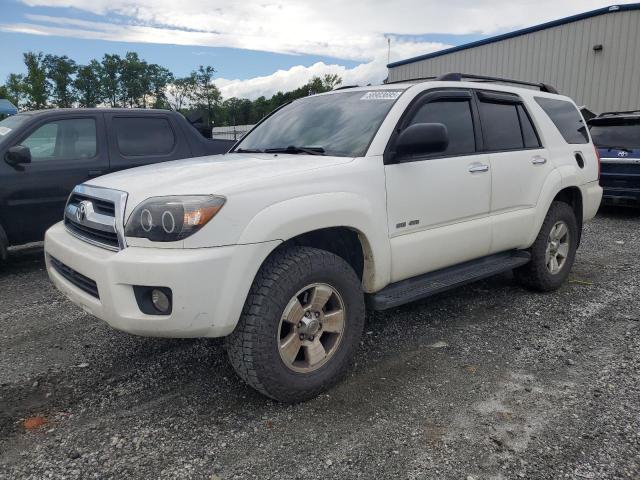 TOYOTA 4RUNNER SR
