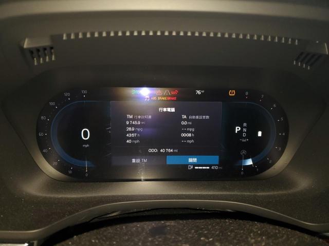 2022 VOLVO XC60 B5 IN YV4L12RL2N1083576