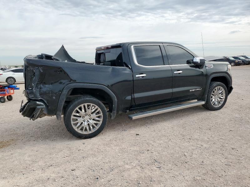 Vin: 1gtu9fel3kz253602, lot: 57055235, gmc sierra k1500 denali 20193