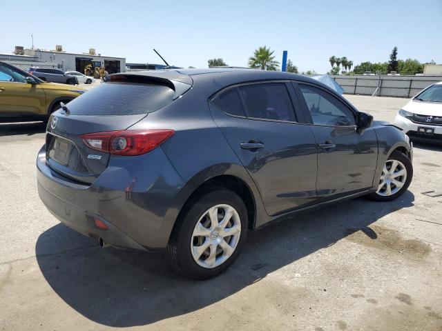 Vin: 3mzbm1j76gm261376, lot: 58517435, mazda 3 sport 20163
