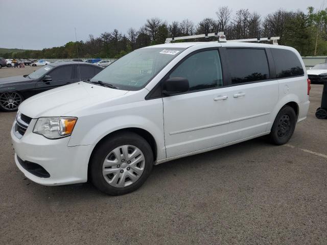 DODGE GRAND CARA