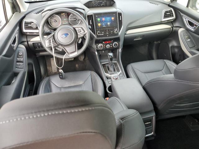 2022 SUBARU FORESTER L JF2SKAPC5NH519242