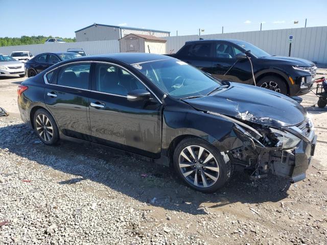 Vin: 1n4al3ap7hc171725, lot: 56894815, nissan altima 2.5 20174