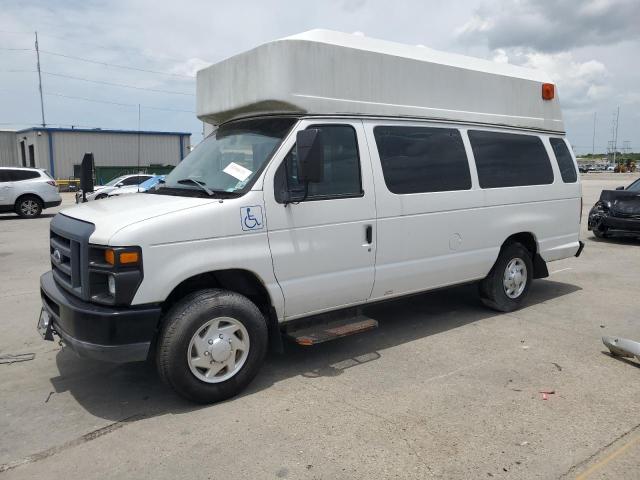 Vin: 1ftss3el7ada99594, lot: 58240675, ford all models e350 super duty van 2010 img_1