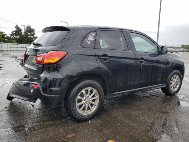 Vin: ja4ap3au7bz010987, lot: 55899085, mitsubishi outlander es 20113