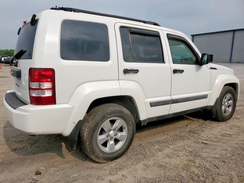 Vin: 1j4pp2gk2aw181866, lot: 57607585, jeep liberty sport 20103