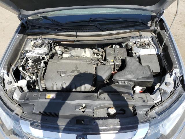 2016 MITSUBISHI OUTLANDER - JA4AD3A36GZ056950