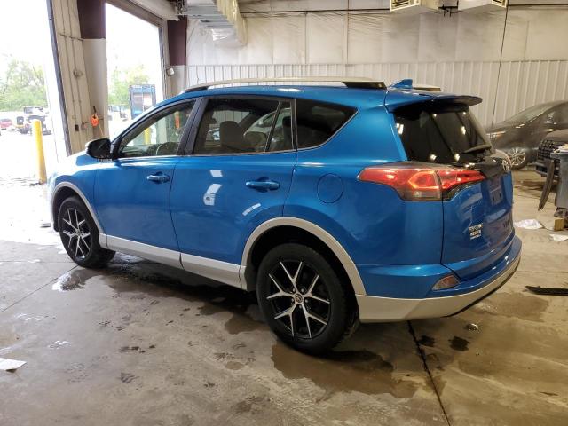 Vin: jtmjfrev6gj067864, lot: 57714635, toyota rav4 se 20162