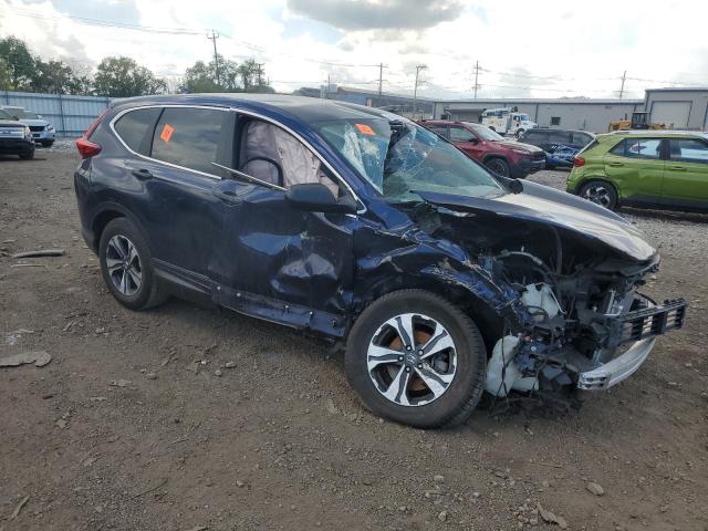 2018 HONDA CR-V LX 2HKRW6H38JH214861