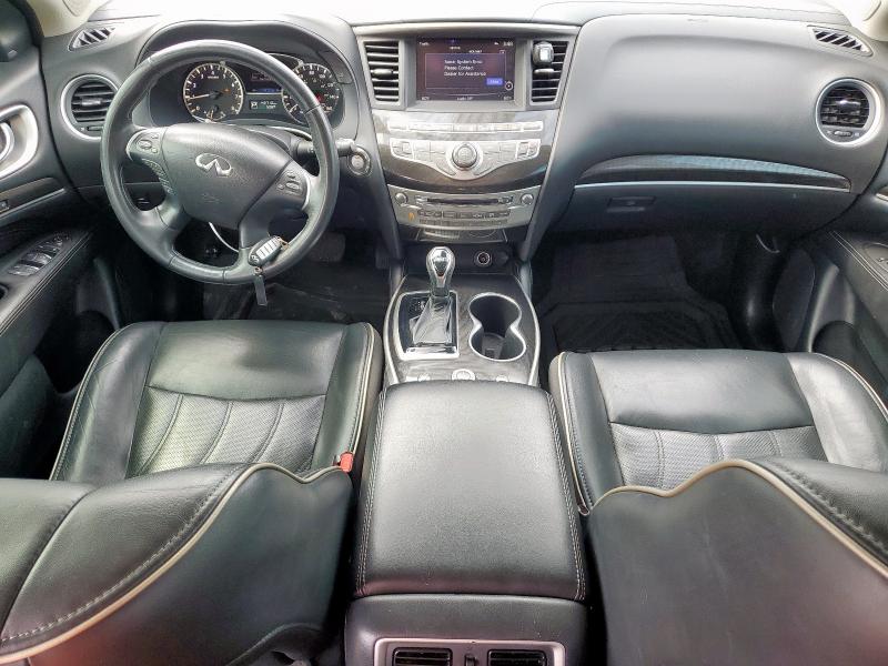 2019 INFINITI QX60 LUXE 5N1DL0MN7KC515704