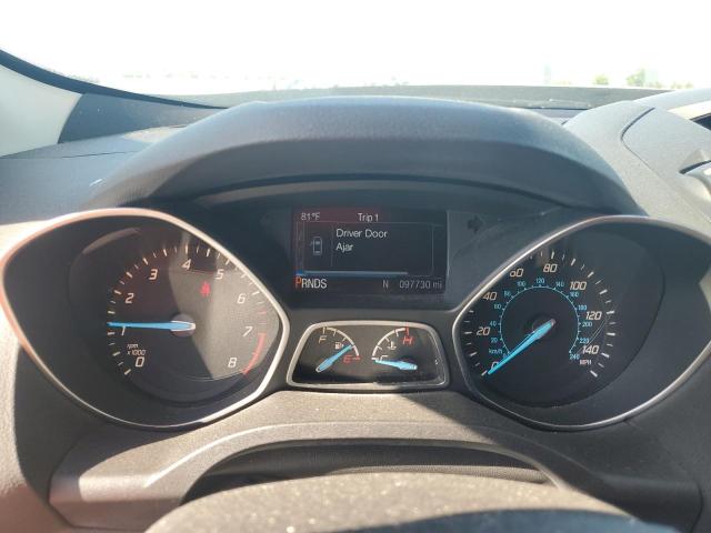 2016 FORD ESCAPE S - 1FMCU0F75GUA60960