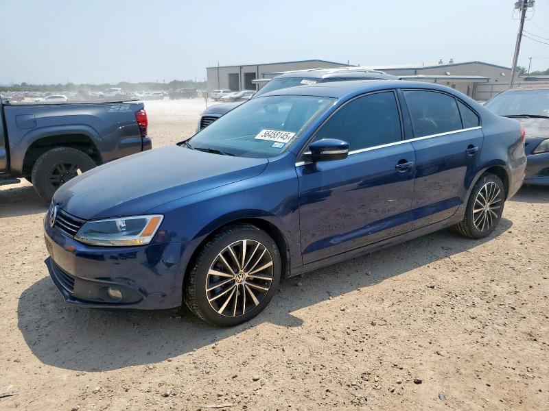 VOLKSWAGEN JETTA SEL