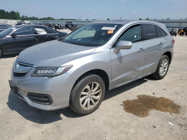 ACURA RDX