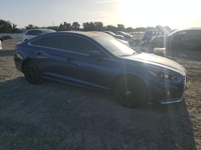 2019 HYUNDAI SONATA SE - 5NPE24AF2KH749849