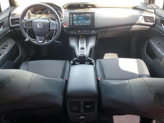 2019 HONDA CLARITY JHMZC5F18KC002672