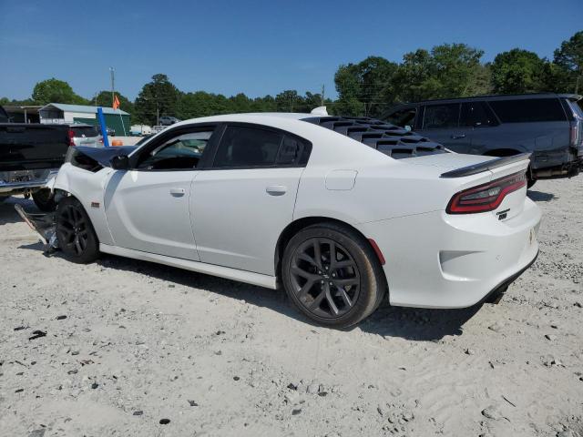 Vin: 2c3cdxct5kh666046, lot: 57660075, dodge charger r/t 20192