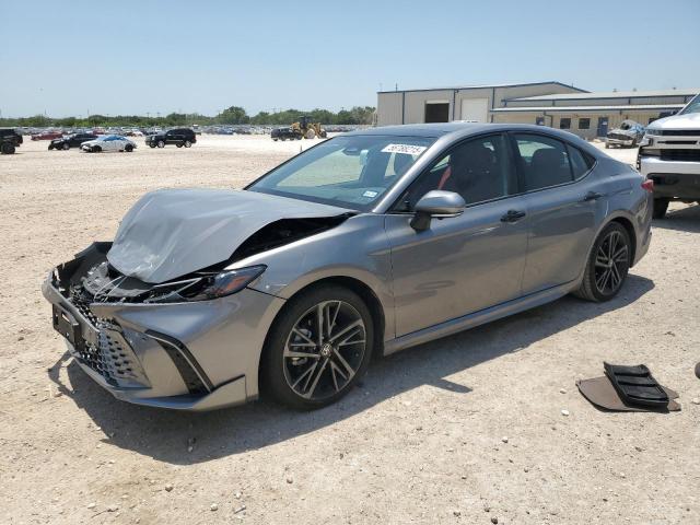 Vin: 4t1daack0su547973, lot: 56788215, toyota camry xse 2025 img_1