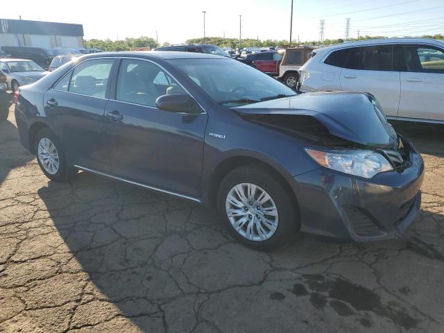 Vin: 4t1bd1fk6eu129240, lot: 57956205, toyota camry hybrid 20144