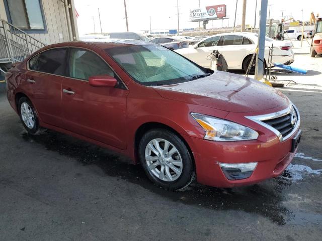 Vin: 1n4al3ap4en378394, lot: 56578205, nissan altima 2.5 20144