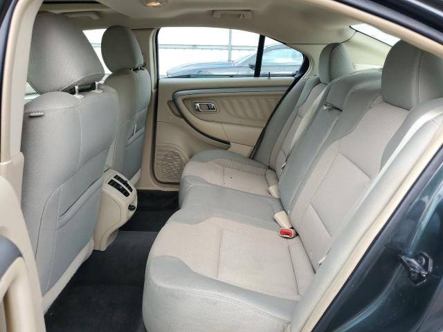 2016 FORD TAURUS SEL 1FAHP2E83GG112145
